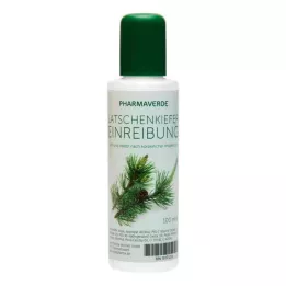 Pharmaverde dağ çamı ovma (100 ml)