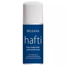 BELSANA hafti cilt yapıştırıcısı/yapıştırıcı, 60 ml