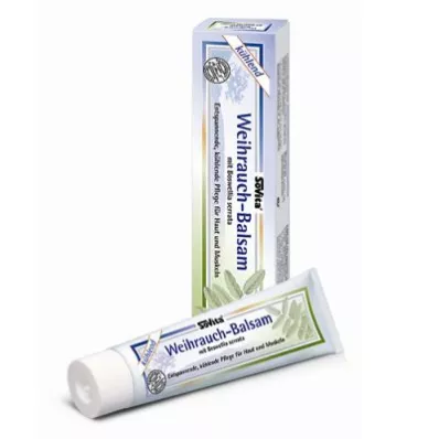 SOVITA CARE Buhur merhemi, 100 ml SOVITA CARE Buhur merhemi, 100 ml