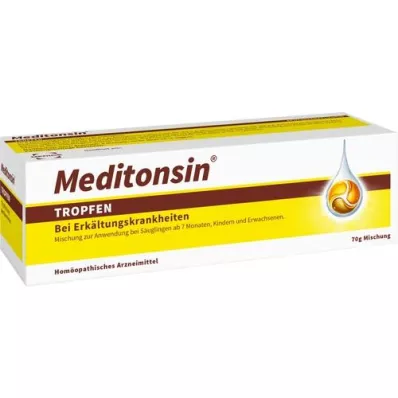 MEDITONSIN Damla, 70 g