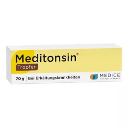 MEDITONSIN Damla, 70 g