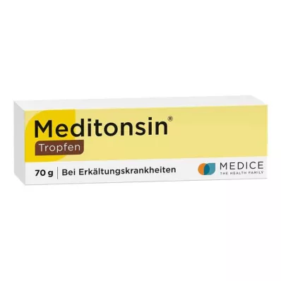 MEDITONSIN Damla, 70 g