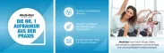Instructions for use for Medivitan® iV ampuller, 8 adet - 8