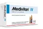 Instructions for use for Medivitan® iV ampuller, 8 adet - 3
