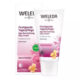 WELEDA Evening primrose sıkılaştırıcı gündüz bakım kremi, 30 ml