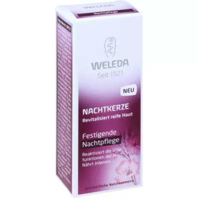 WELEDA Evening primrose sıkılaştırıcı gece bakım kremi, 30 ml