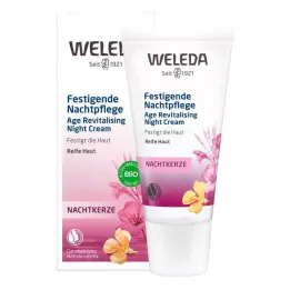 WELEDA Evening primrose sıkılaştırıcı gece bakım kremi, 30 ml