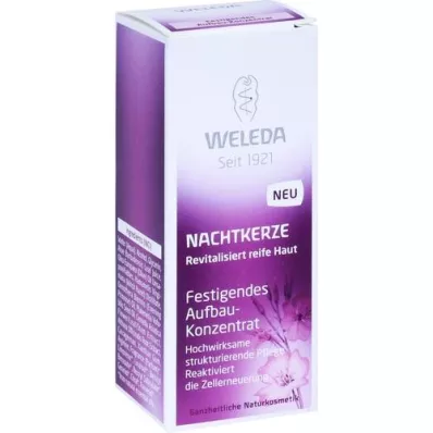 WELEDA Evening primrose sıkılaştırıcı birikim konsantresi, 30 ml