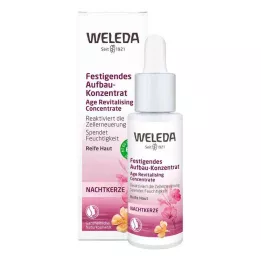 WELEDA Evening primrose sıkılaştırıcı birikim konsantresi, 30 ml