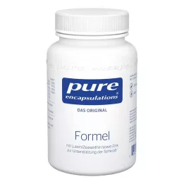 PURE ENCAPSULATIONS AMD Formül Kapsüller, 60 Kapsül