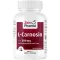 L-CARNOSIN 500 mg kapsül, 60 adet