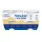 Fresubin 2 kcal kremalı vanilya |Puding & yapı yemi (4x125 g)