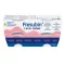Fresubin 2 kcal kremalı yabani çilek |Puding & yapı yemi (4x125 g)