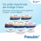 Fresubin 2 kcal kremalı yabani çilek |Puding & yapı yemi (4x125 g)