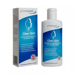 PRONTOMED Clear-Skin Temizleyici Tonik, 200 ml