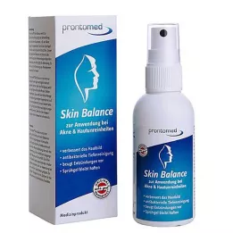 Prontomed Skin Balance sprey jeli, 75 ml