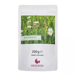 HEUBLUMEN FÜR Banyo, 200 g