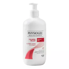 PHYSIOGEL Calming Relief A.I. Vücut Losyonu, 400 ml