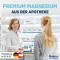 BIOLECTRA Magnezyum 400 mg ultra Direkt Limon, 20 adet