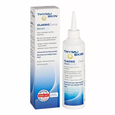 Thymuskin Klasik Serum, 200 ml Thymuskin Klasik Serum, 200 ml