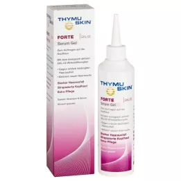 THYMUSKIN FORTE Serum Jel, 200 ml