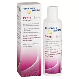 THYMUSKIN FORTE Şampuan, 200 ml