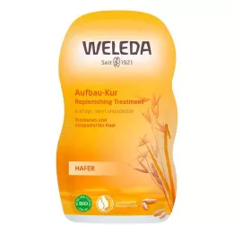 WELEDA Yulaf birikimi tedavi poşeti, 20 ml