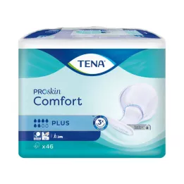 TENA COMFORT artı şablonlar, 46 adet