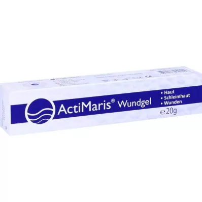 Actimaris yara jeli, 20 gr Actimaris yara jeli, 20 gr