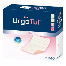 URGOTÜL Lite 10x12 cm bandaj, 5 adet