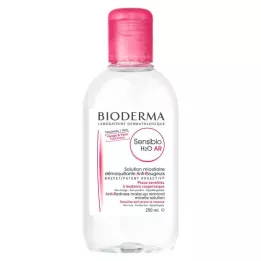 BIODERMA Sensibio H2O AR çözeltisi, 250 ml