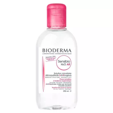 BIODERMA Sensibio H2O AR çözeltisi, 250 ml