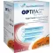 OPTIFAST ev çorbası domates tozu, 8X55 g