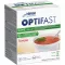 OPTIFAST ev çorbası domates tozu, 8X55 g