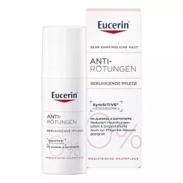 EUCERIN SEH Kızarıklık karşıtı yatıştırıcı bakım, 50 ml