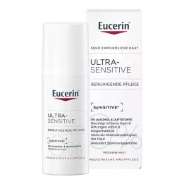 EUCERIN SEH Kuru ciltler için UltraSensitive, 50 ml