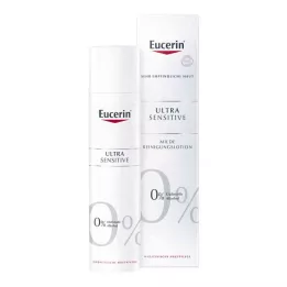 EUCERIN SEH UltraSensitive Temizleme Losyonu, 100 ml