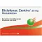 DICLOFENAC Zentiva 25 mg film kaplı tablet, 20 adet