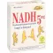 NADH 5 mg kapsül, 60 adet