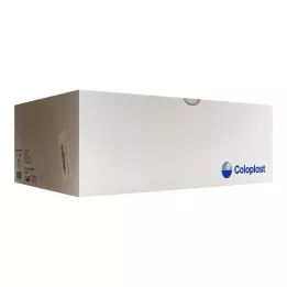CONVEEN Security+ bacak torbası 500/30 steril, 10 adet