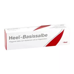 HEEL-Temel merhem, 100 g