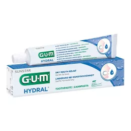 GUM Hidral diş macunu, 75 ml