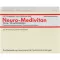 NEURO MEDIVITAN Film kaplı tabletler, 100 adet
