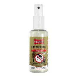 BALLISTOL hayvan Stichfrei Sprey veteriner, 100 ml