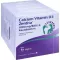 CALCIUM VITAMIN D3 Zentiva 1000 mg/880 I.U. çiğneme tableti, 100 adet