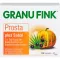 GRANU FINK Prosta plus Sabal sert kapsül, 120 adet