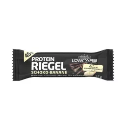 LAYENBERGER LowCarb.one Protein Bar Çikolatalı Muz, 35 g