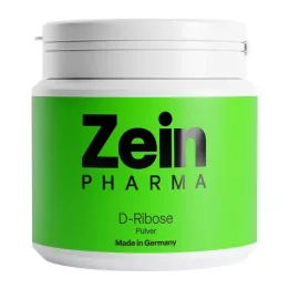D-RIBOSE Fermantasyondan elde edilen toz, 200 g