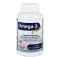 OMEGA-3 Junior Berco Çiğneme Kapsülleri, 120 Kapsül