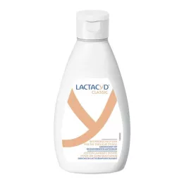LACTACYD Mahrem yıkama losyonu, 200 ml